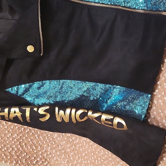 Disney D-Signed Jacket - Picture 5 of 15